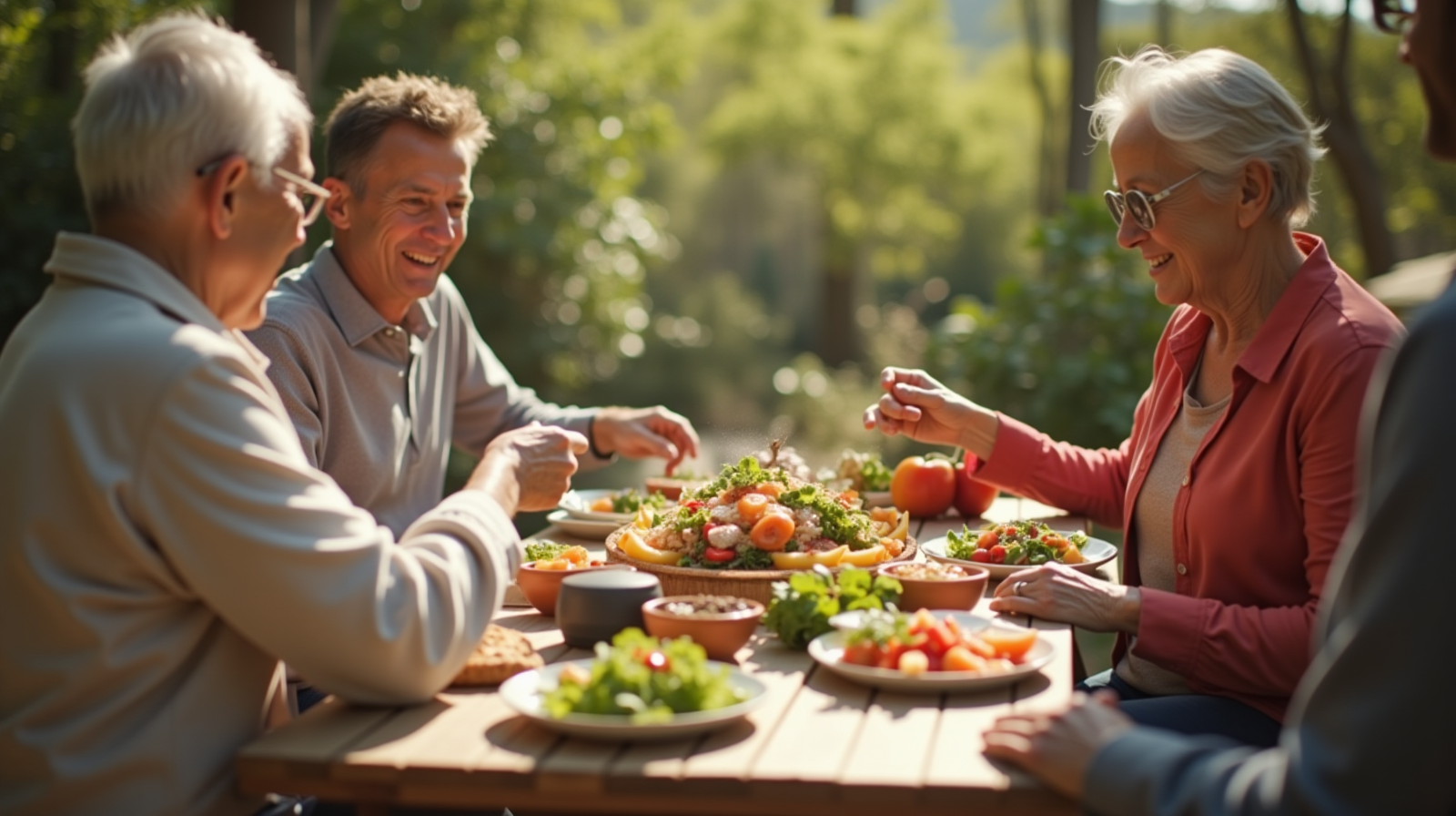Здорове харчування